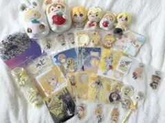るぅとくんグッズまとめ売り
