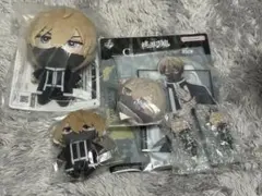 桃源暗鬼 皇后崎迅 一番くじ 6点