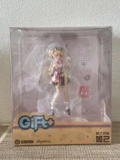 未開封　Gift+ 妲己