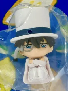 名探偵コナン　まちぼうけ