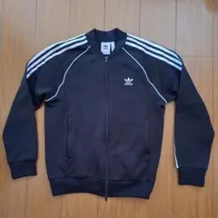 【adidas】 アディダスオリジナルス トラックジャケット　ジャージ