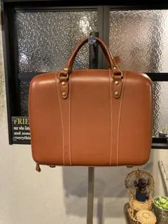 HERZ ヘルツ 3way レザー リュック ショルダー 本革 セミオーダー 