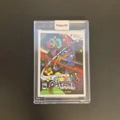 Topps Project70 大谷翔平 スーパーマリオ - メルカリ