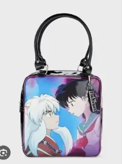 DOLLS KILL x INUYASHA コラボ バッグ