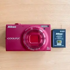 ◇完動品◇ニコン Nikon クールピクス S610　SDカード付 Amazon.com : Nikon Coolpix S610 10MP Digital Camera with 4x