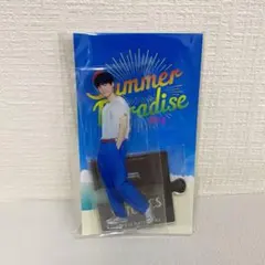 SixTONES 松村北斗 Summer Paradise アクリルスタンド - メルカリ