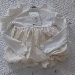 SEASON REASON チュニック 120cm