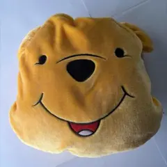 くまのプーさん クッション・ブランケットセット