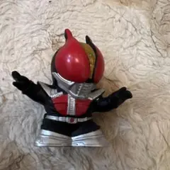仮面ライダー電王 ソードフォーム ソフビ