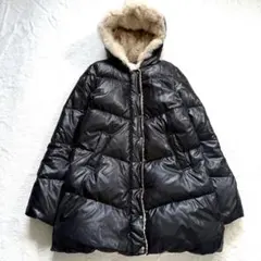 2025年最新】フランシュリッペ ダウンコートの人気アイテム - メルカリ