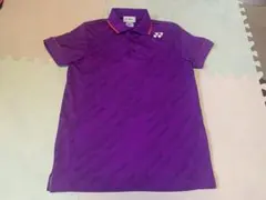 yonex シャツ　SSサイズ　　SS1