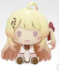 a*s様 一番くじ ホロライブ ちょこのっこコレクション 2026ver. 音乃