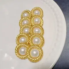 ボタン セット売り