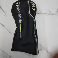 TaylorMade M1 ドライバー用ヘッドカバー