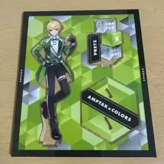 2025年最新】ぷりっつ アクリルスタンドの人気アイテム - メルカリ