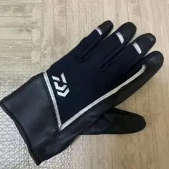 DAIWA ダイワ フィッシンググローブ　左手のサムネイル