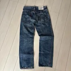 Levi Strauss & Co. ストレートデニム