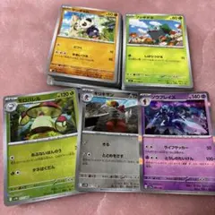 ポケモンカード8