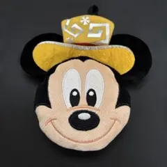 東京ディズニーリゾート30周年ミッキーマウスポーチ未使用