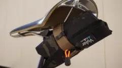 YANCO サドルバッグ ロールバッグのサムネイル