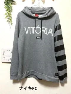 NIKE FC ナイキ パーカー