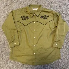 PAIRMANON STREET トップス