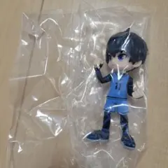 ブルーロック　パルバース　潔世一