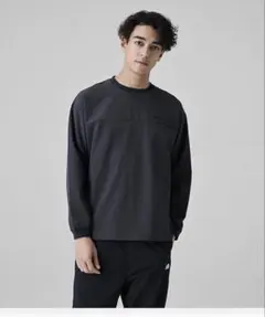 新品MET24 Woven Long Sleeve New Balanceのサムネイル