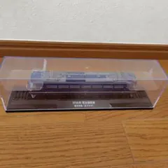 EF66形 電気機関車 寝台特急 あさかぜ　鉄道模型のサムネイル