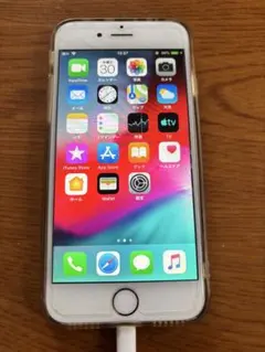 Apple iPhone 6 16GB ゴールド
