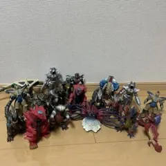 2026年最新】シルドロン ソフビの人気アイテム - メルカリ