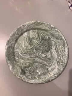 HAY / SOFT ICE LUNCH PLATE ブルー•グレー 2枚セット - メルカリ