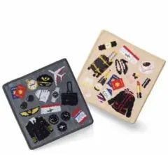 セール価格で販売中！【完売品】フェイラー JAL モチーフ ハンカチセット