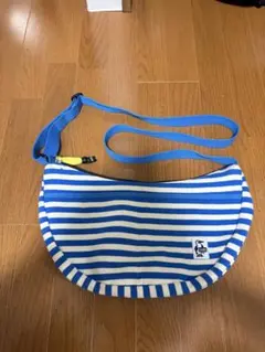 Chums ボディバッグ