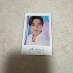 2026年最新】seventeen インスタントフォトの人気アイテム - メルカリ