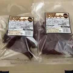 비프 져키 180g ✖ ︎ 2 봉지