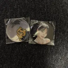 2025年最新】チェウォン缶バッジの人気アイテム - メルカリ