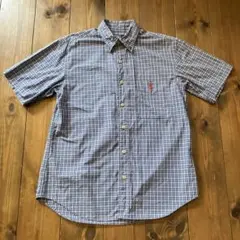 Polo by Ralph Lauren 半袖シャツ 160