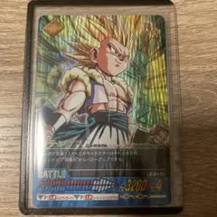 ドラゴンボール ゴテンクス PE-020-II