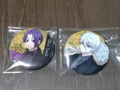 2025年最新】凪誠士郎 缶バッジ agfの人気アイテム - メルカリ