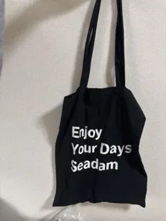 チャオパニックトートバッグエコバッグ