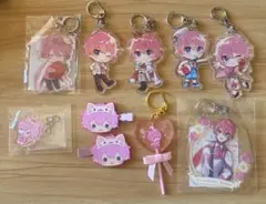 すとぷり さとみ まとめ売り