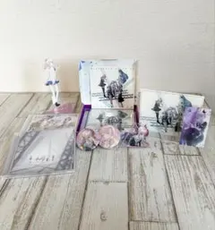 ニーゴ 暁山瑞希 CD アクスタ セット プロセカ セカイアルバム