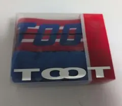 TOOT FF31K356 ブルー L