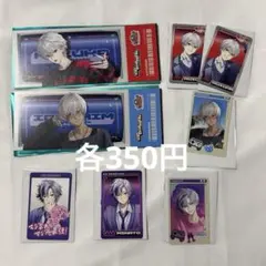 にじさんじ グッズ まとめ売り - メルカリ