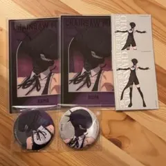 チェンソーマン ボム ベースヤードトーキョー まとめ売り