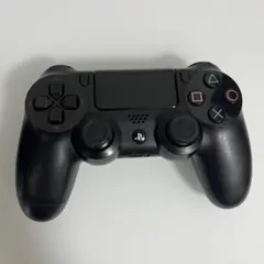 DUALSHOCK4 CUH-ZCT1J 旧型 動作確認済み スティック欠けあり