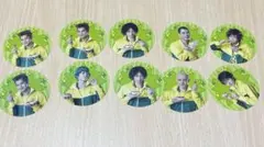 四天宝寺 2.5次元