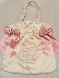 ちいかわ トートバッグ