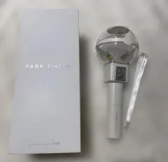 パクジフン ペンライト トレカ付き 楽天市場】[Withmuu特典] PARK JIHOON [ OFFICIAL LIGHT STICK